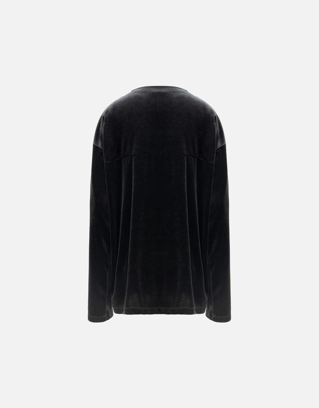 Leather Platform Chelsea Boots Women - Black T-Shirts