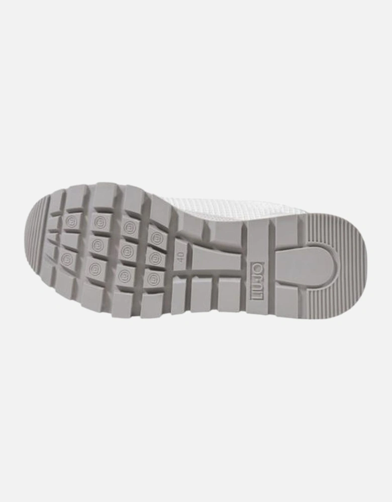 Amazing 25 High-Quality Leather Sneakers Women - Silver
