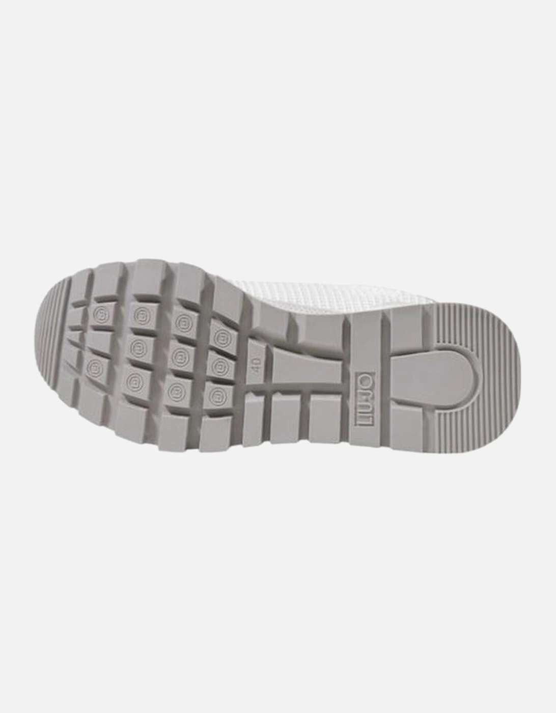 Amazing 25 High-Quality Leather Sneakers Women - Silver