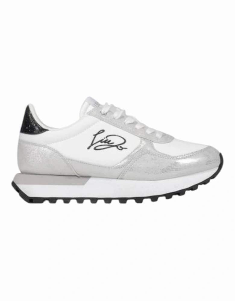 Modern High-Quality Comfort Sneakers Women - Silver