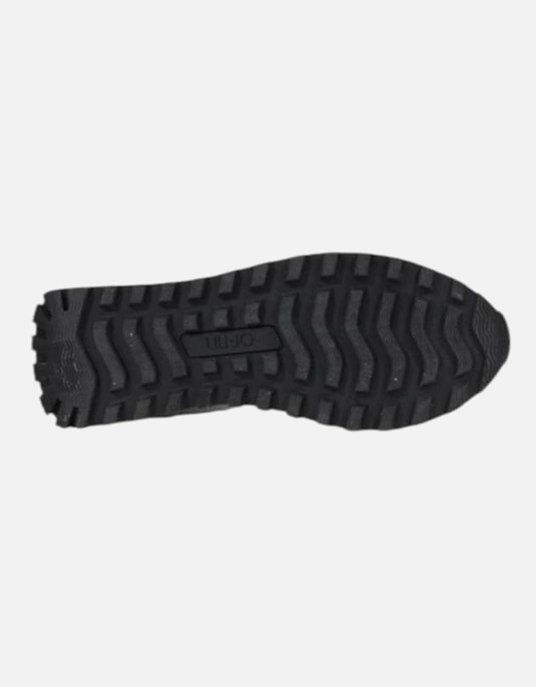 Modern High-Quality Comfort Sneakers Women - Silver
