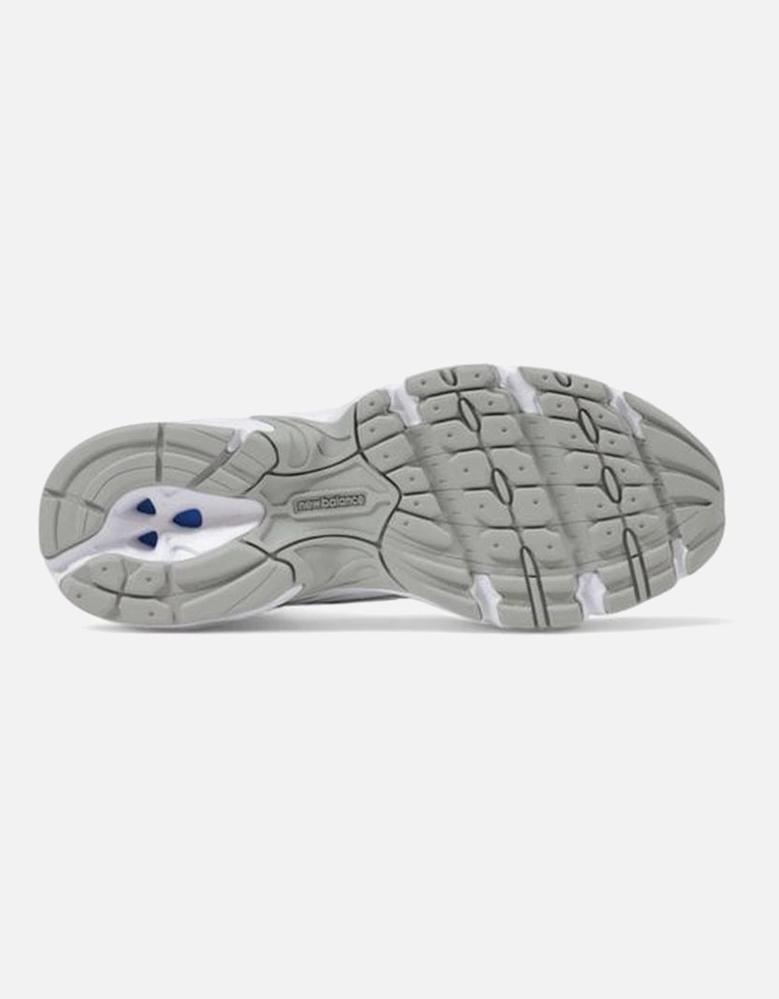 Eco-Leather Ergonomic Cushioned Sole Sneakers Women - White