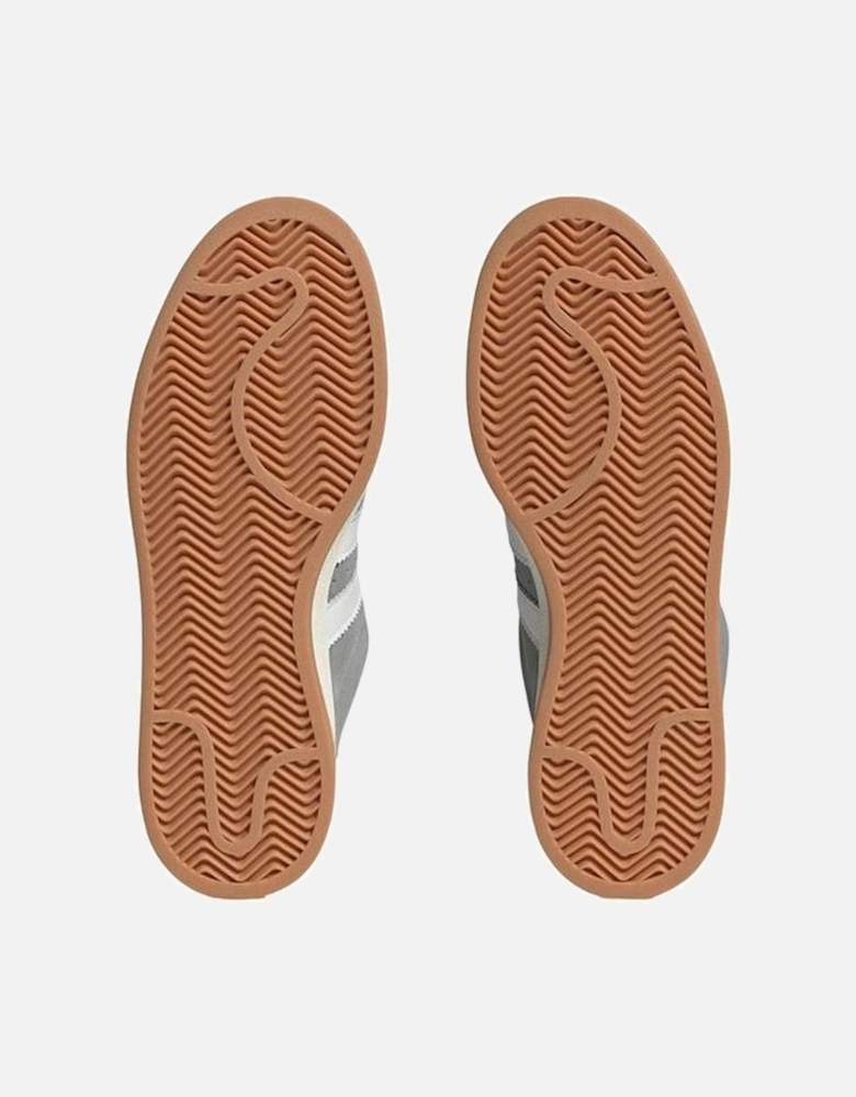 Campus 00s Suede Rubber Sole Sneakers Women - Gray