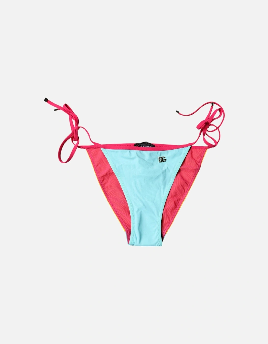 Bikini Bottom Swimwear with Logo Details Women - Multicolor, 4 of 3