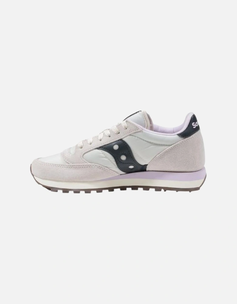 Suede Leather Ankle Boots Women - Purple Sneakers
