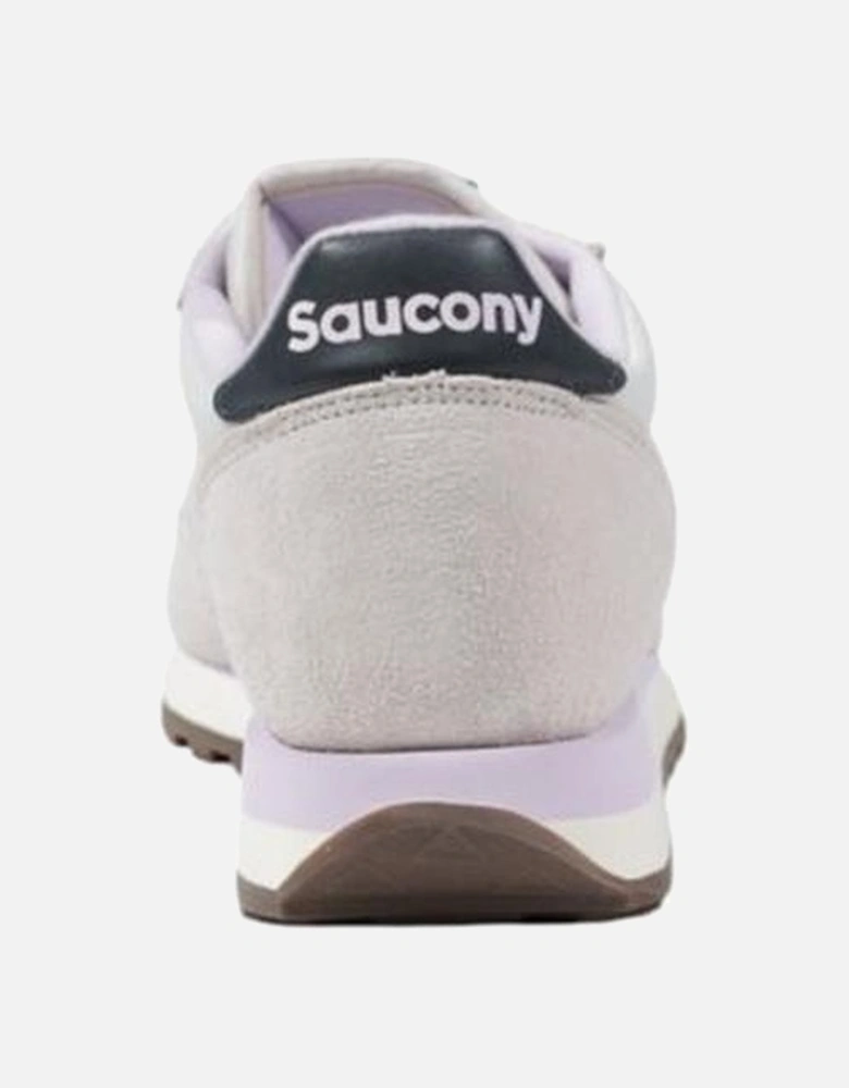 Suede Leather Ankle Boots Women - Purple Sneakers
