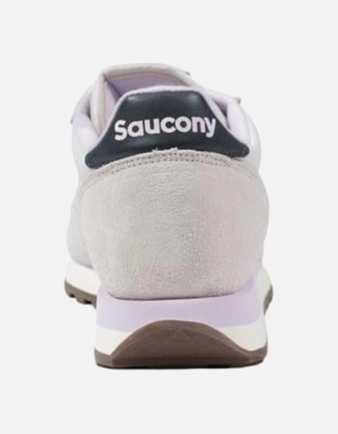 Suede Leather Ankle Boots Women - Purple Sneakers