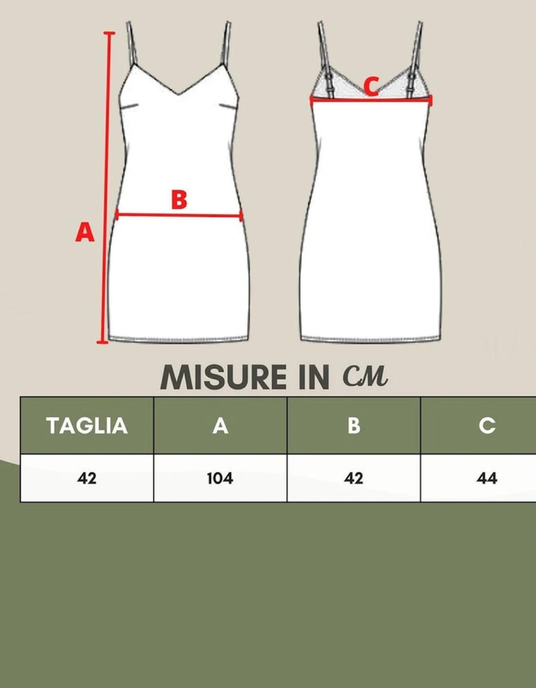 Elegant Viscose Draped Luxury Dress Women - Brown Dresses