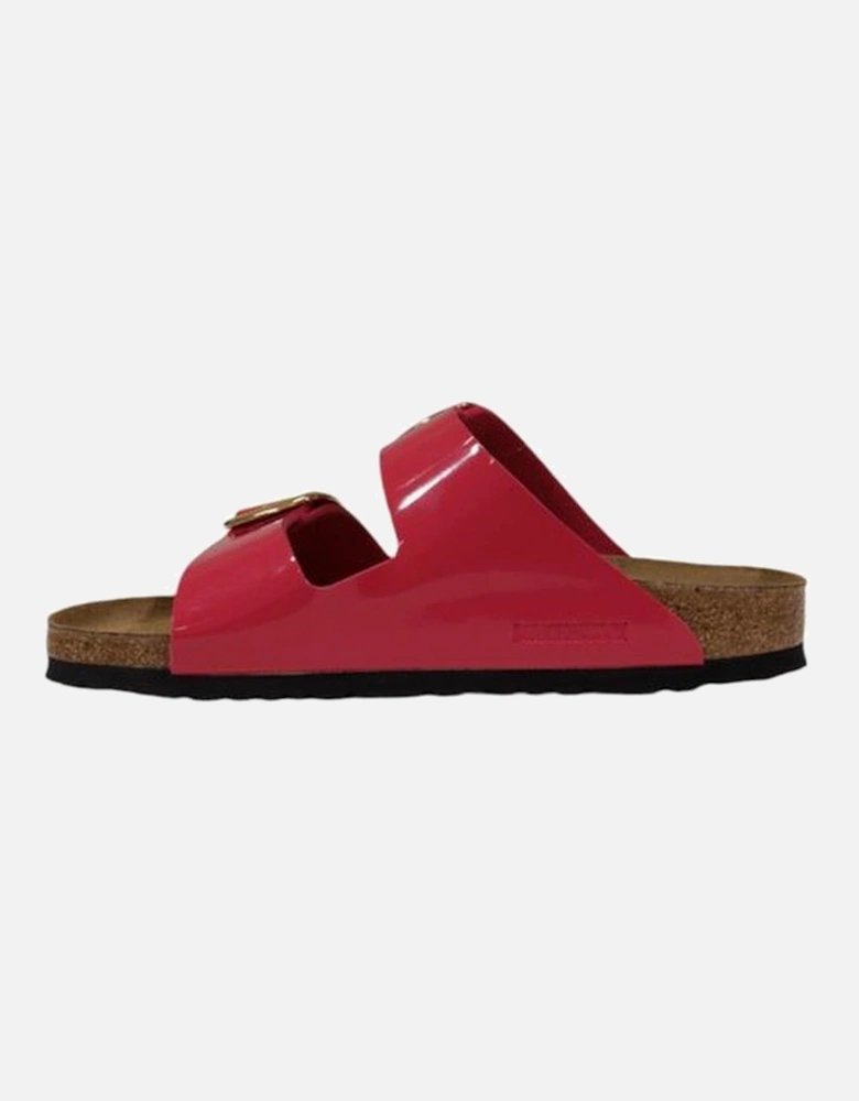 Birko-Flor Slip-On Shoes Women - Pink Sandals