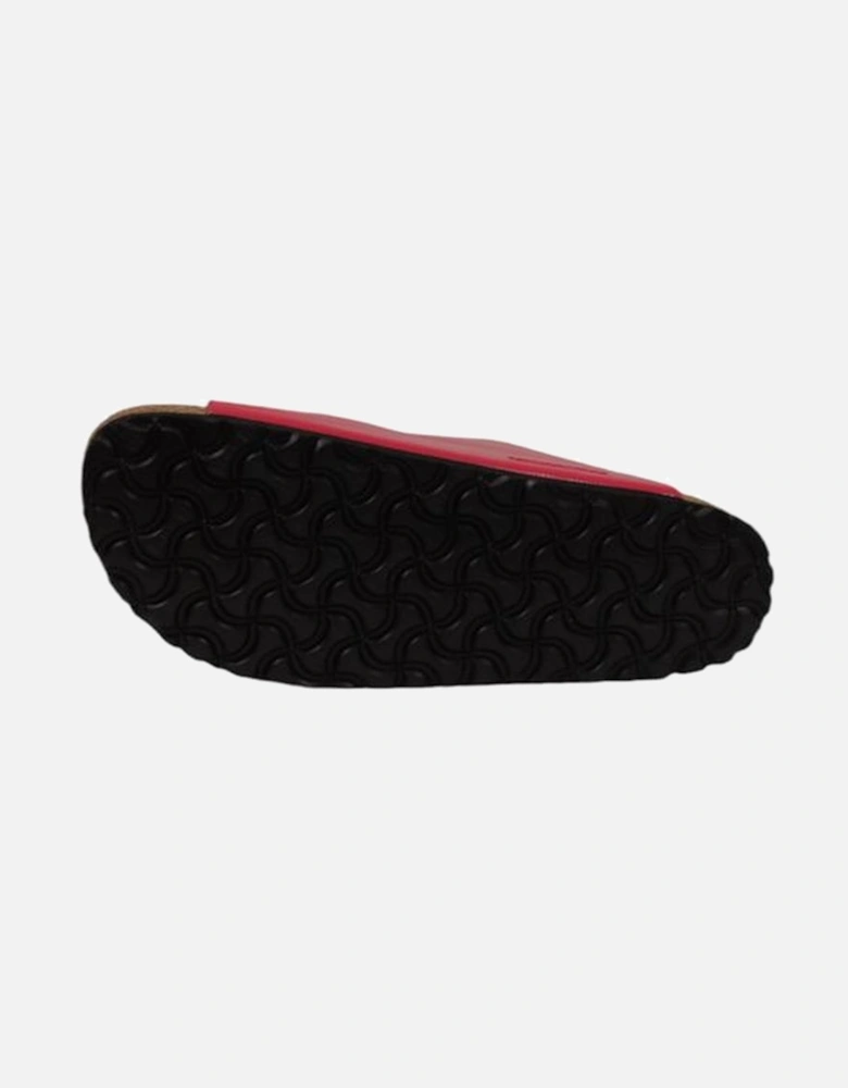 Birko-Flor Slip-On Shoes Women - Pink Sandals