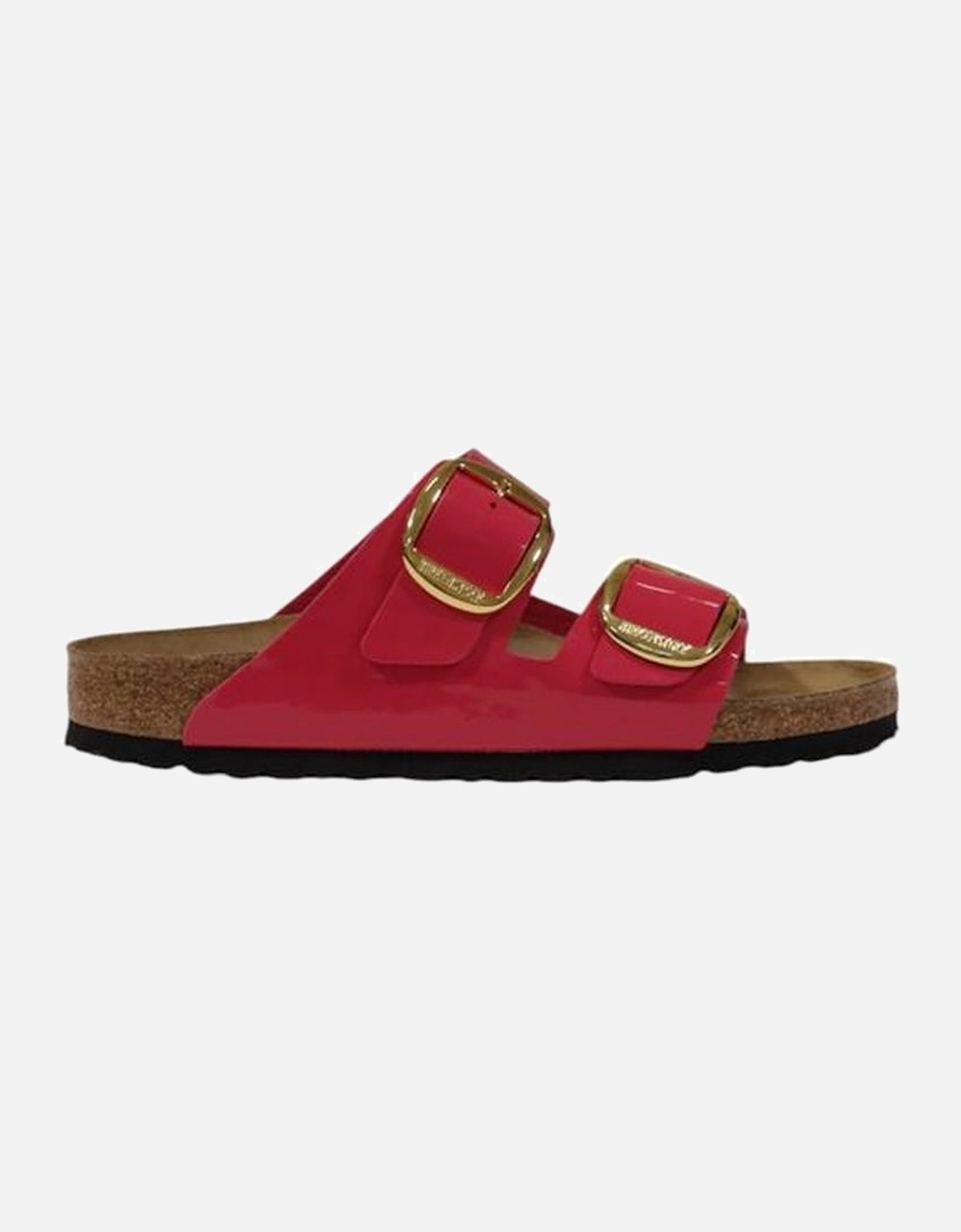 Birko-Flor Slip-On Shoes Women - Pink Sandals, 6 of 5