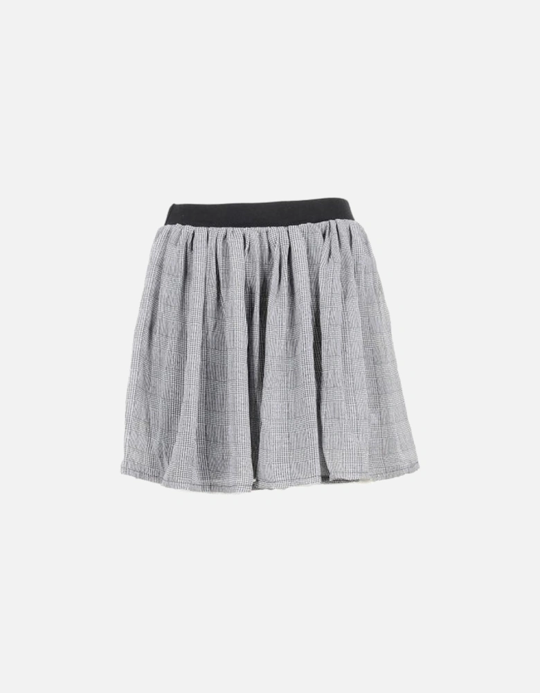 Coloured Cotton Skirt Women - Multicolor