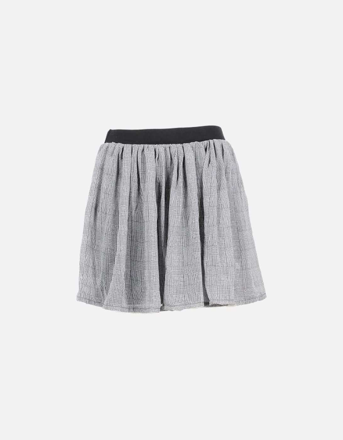 Coloured Cotton Skirt Women - Multicolor, 3 of 2