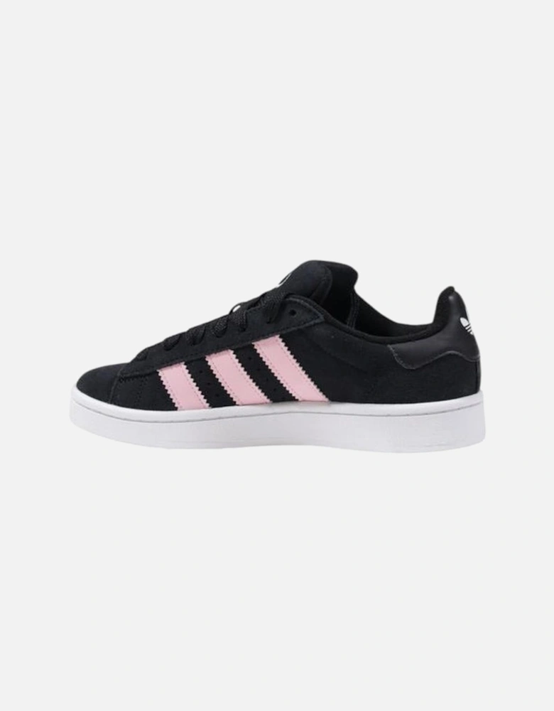 Suede Leather Campus 00s Sneakers Women - Bicolor