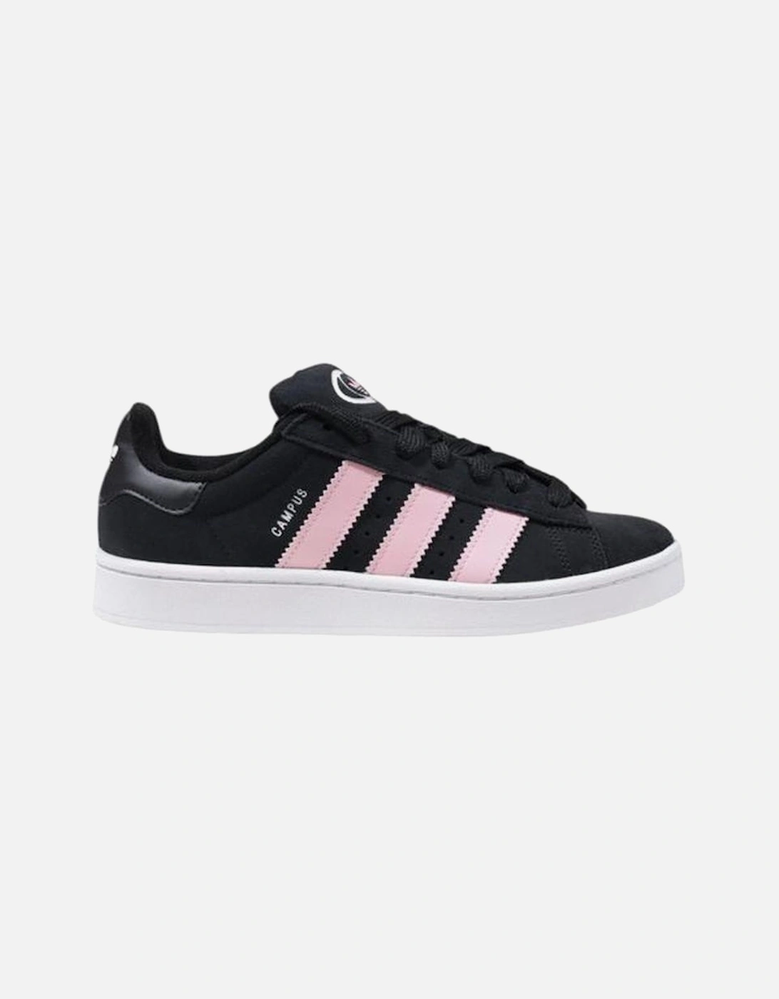 Suede Leather Campus 00s Sneakers Women - Bicolor, 6 of 5