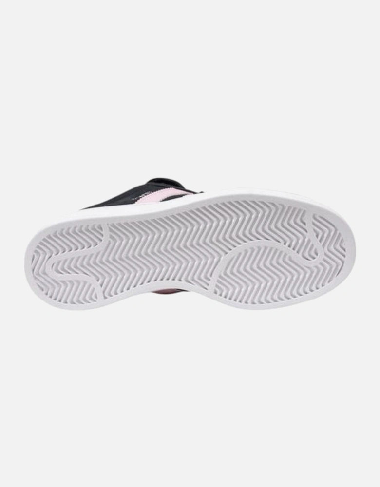 Suede Leather Campus 00s Sneakers Women - Bicolor