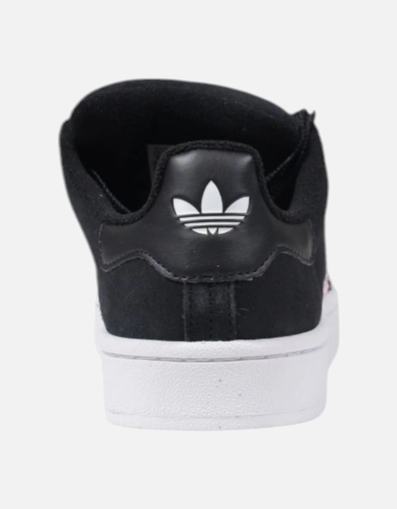 Suede Leather Campus 00s Sneakers Women - Bicolor