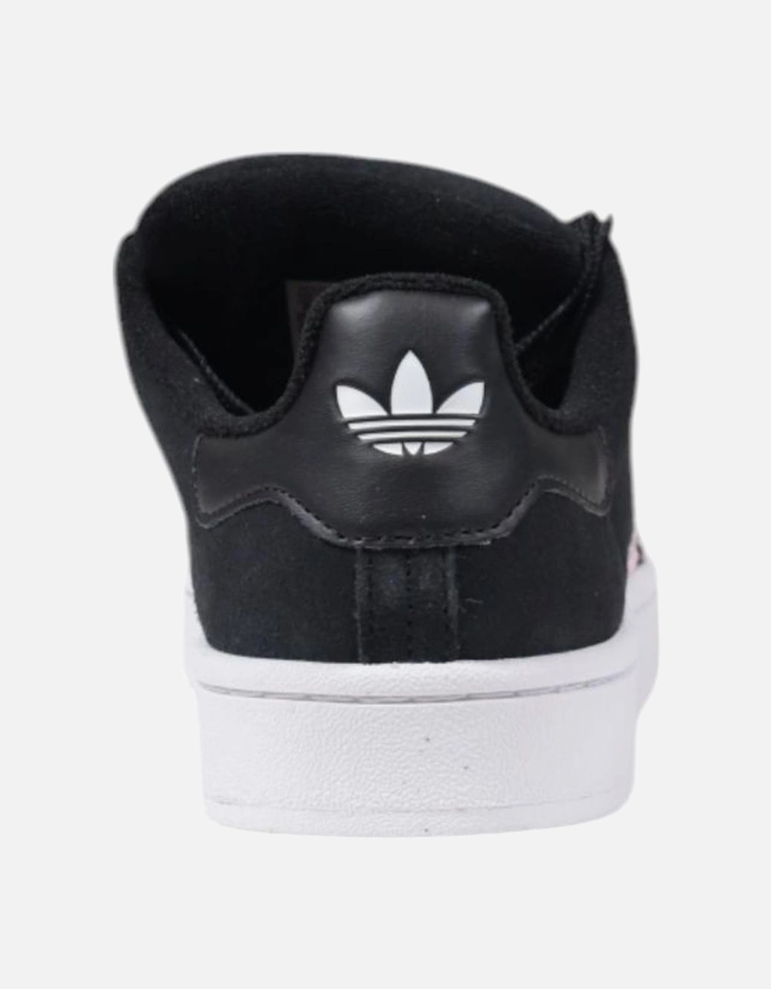 Suede Leather Campus 00s Sneakers Women - Bicolor