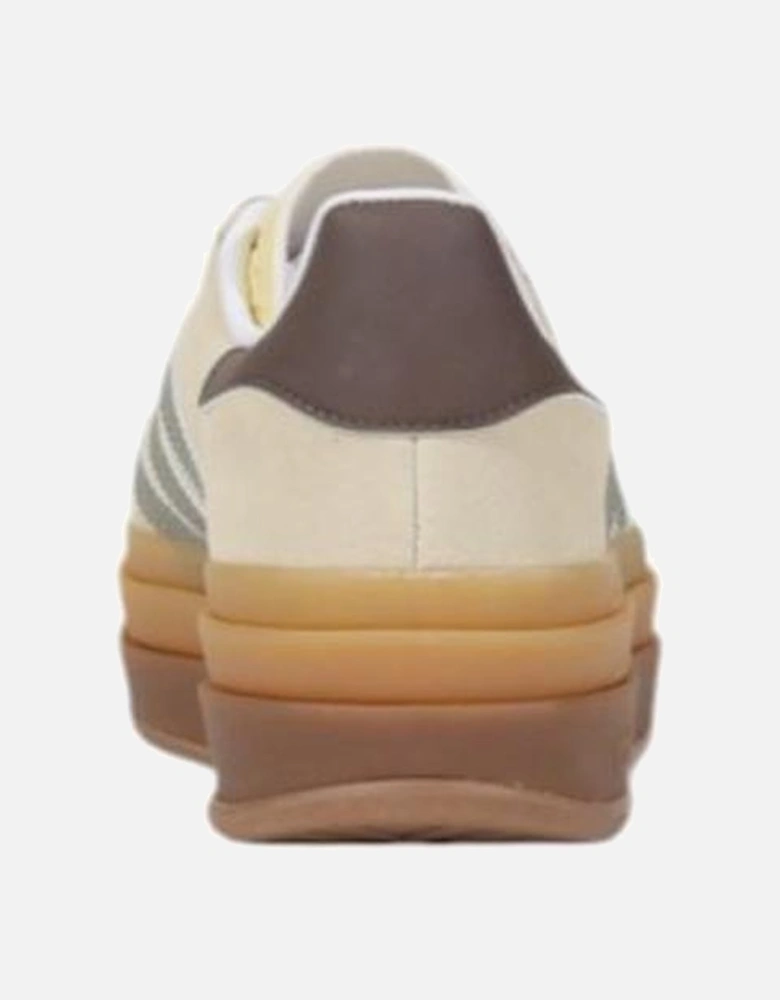 Gazelle Vintage Sneaker Women - Cream