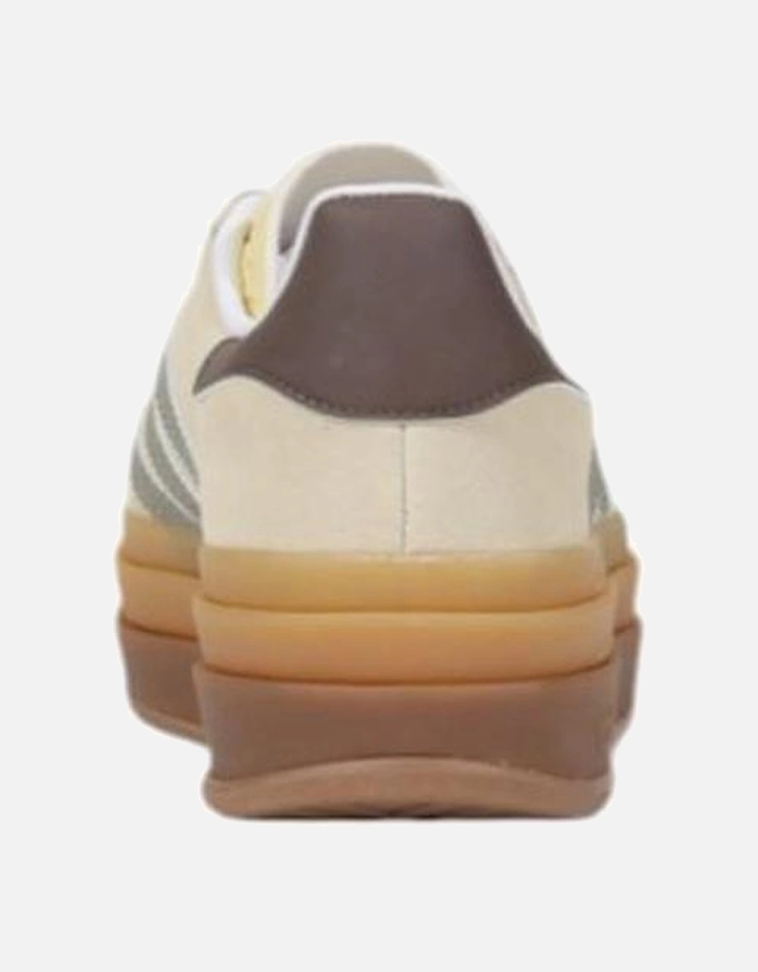 Gazelle Vintage Sneaker Women - Cream