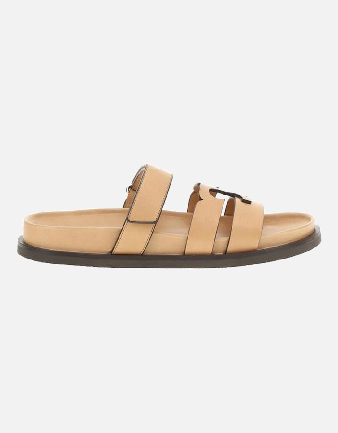 Ines Sport Sandals with Ergonomic Footbed and Velcro Strap Women -, 5 of 4