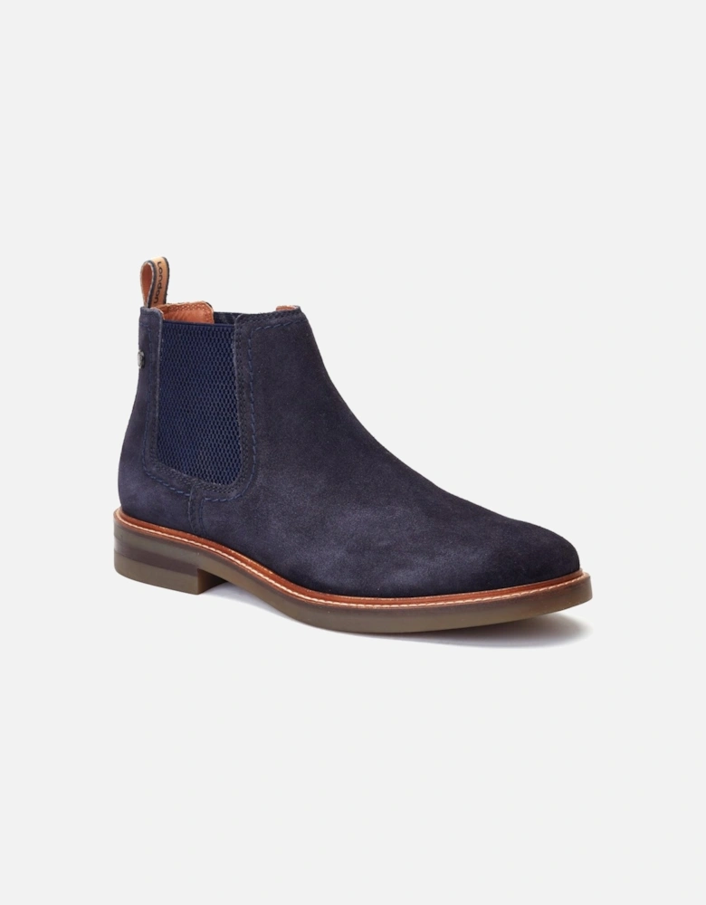 Portland Mens Chelsea Boots