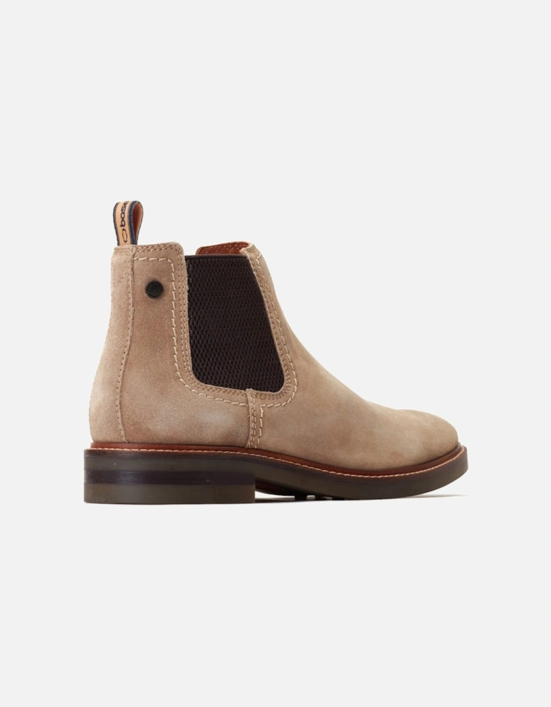Portland Mens Chelsea Boots