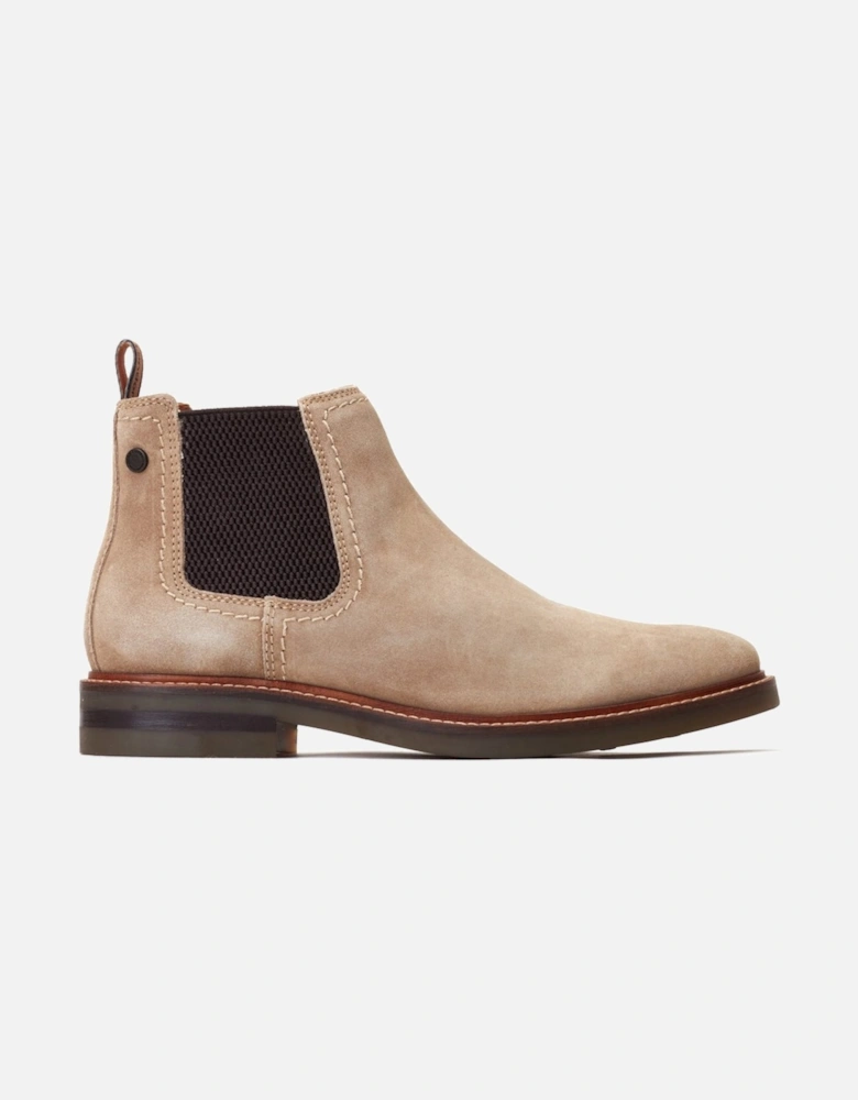 Portland Mens Chelsea Boots