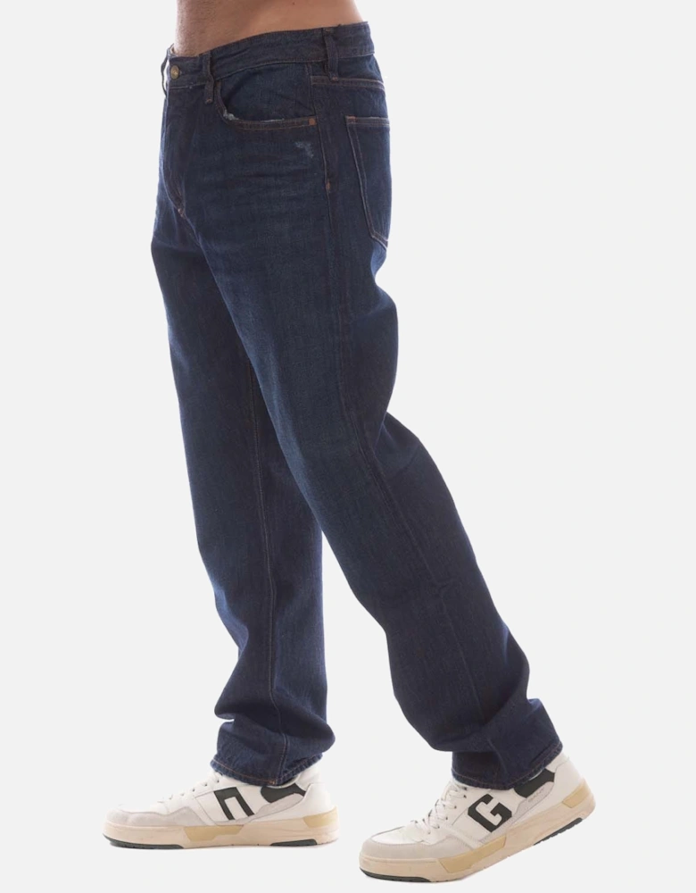 Slim-Fit Jeans