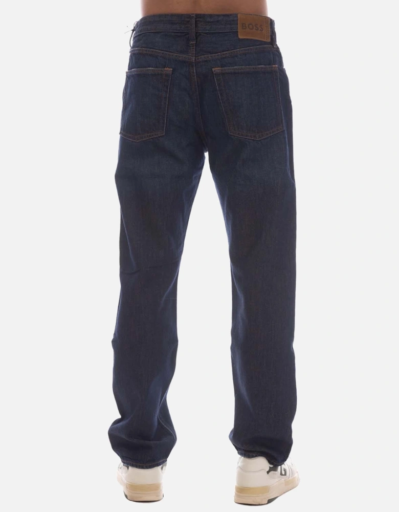 Slim-Fit Jeans