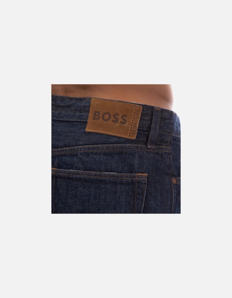 Slim-Fit Jeans