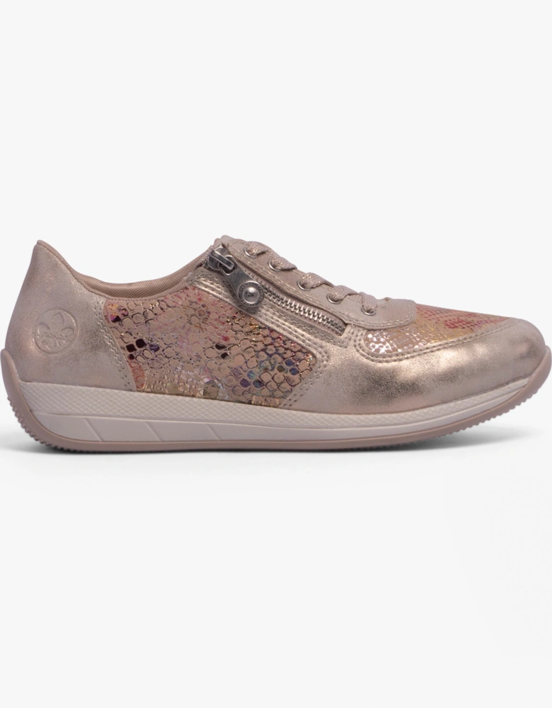 N1112-91 Womens Shoes Multi