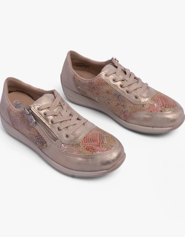 N1112-91 Womens Shoes Multi
