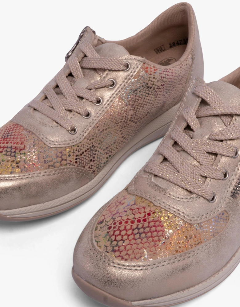 N1112-91 Womens Shoes Multi