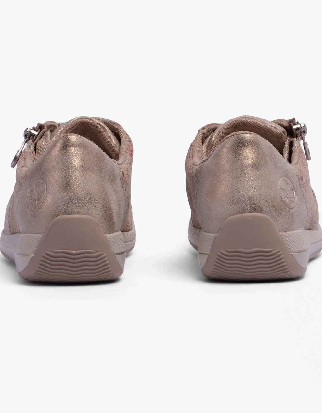 N1112-91 Womens Shoes Multi