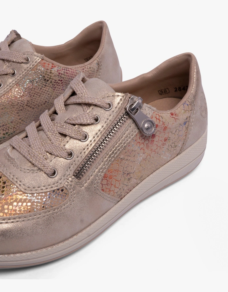N1112-91 Womens Shoes Multi