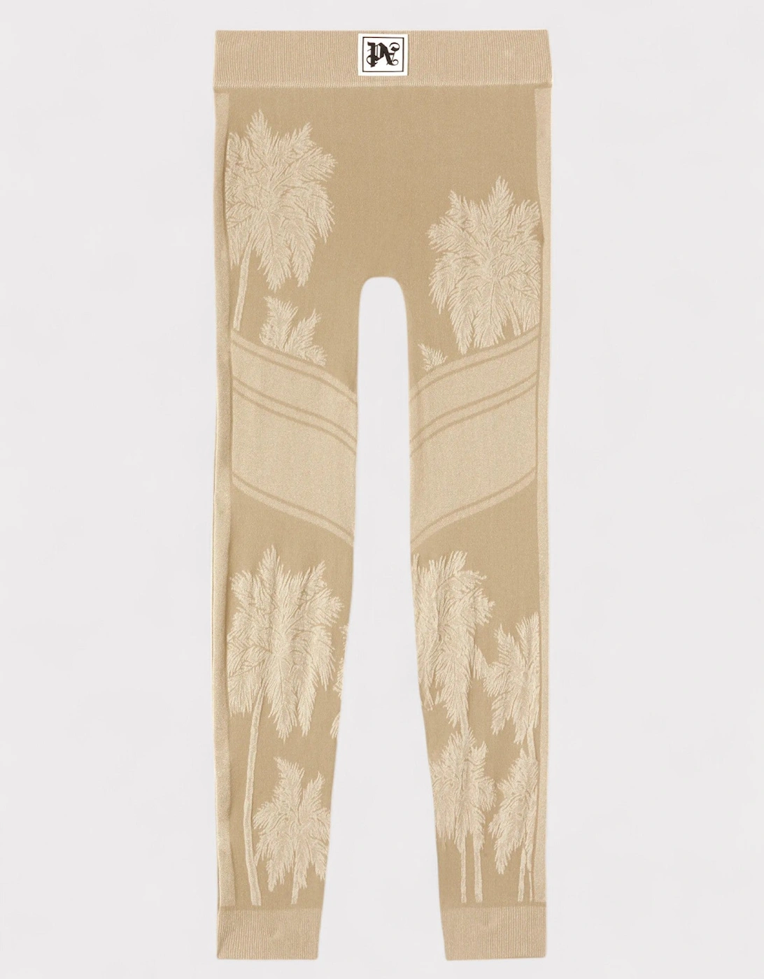 Baselayer Ski Bottom Beige, 4 of 3