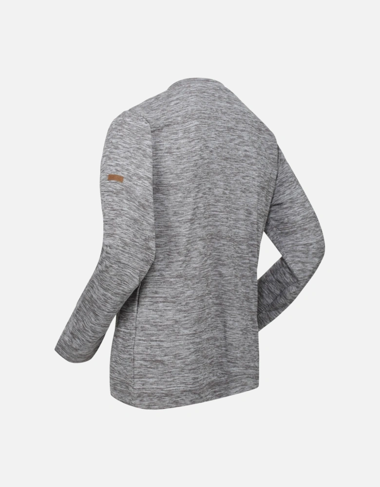 Leith Polyester Sweatshirt