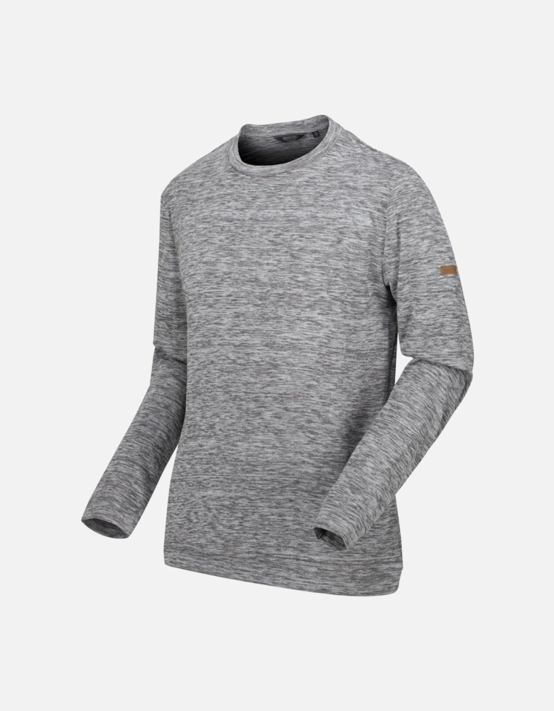 Leith Polyester Sweatshirt