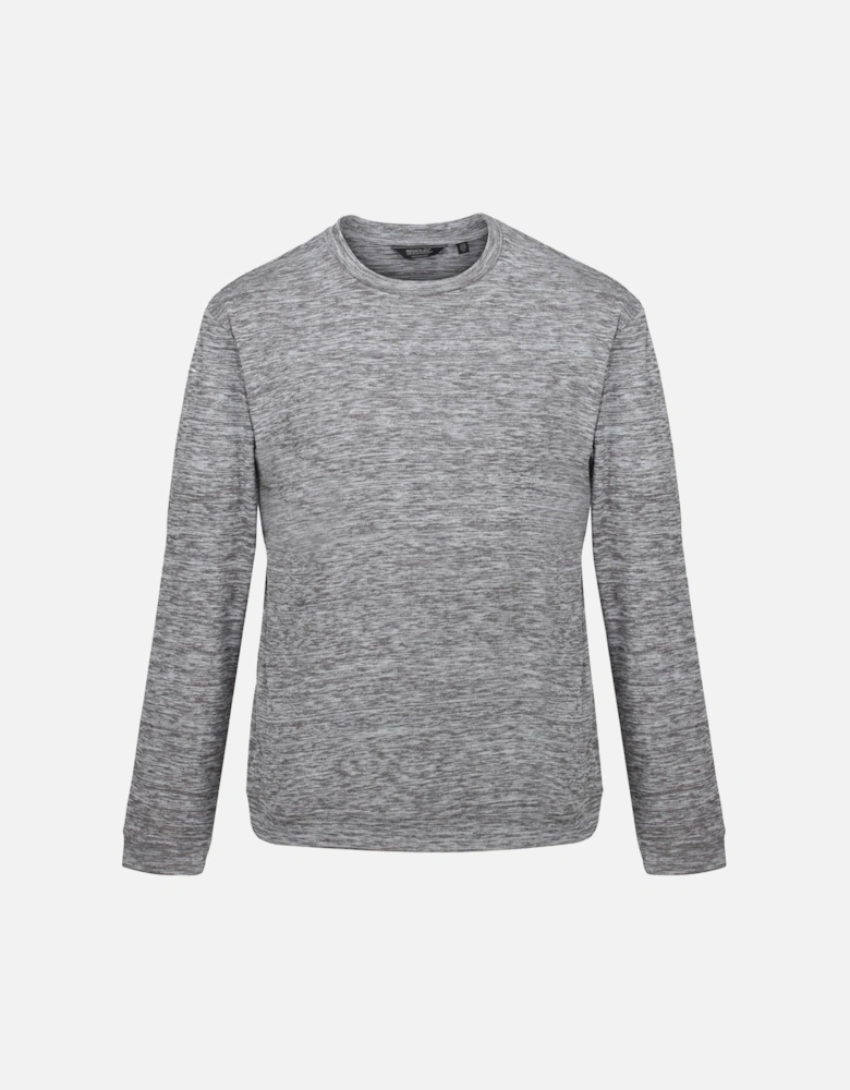Leith Polyester Sweatshirt