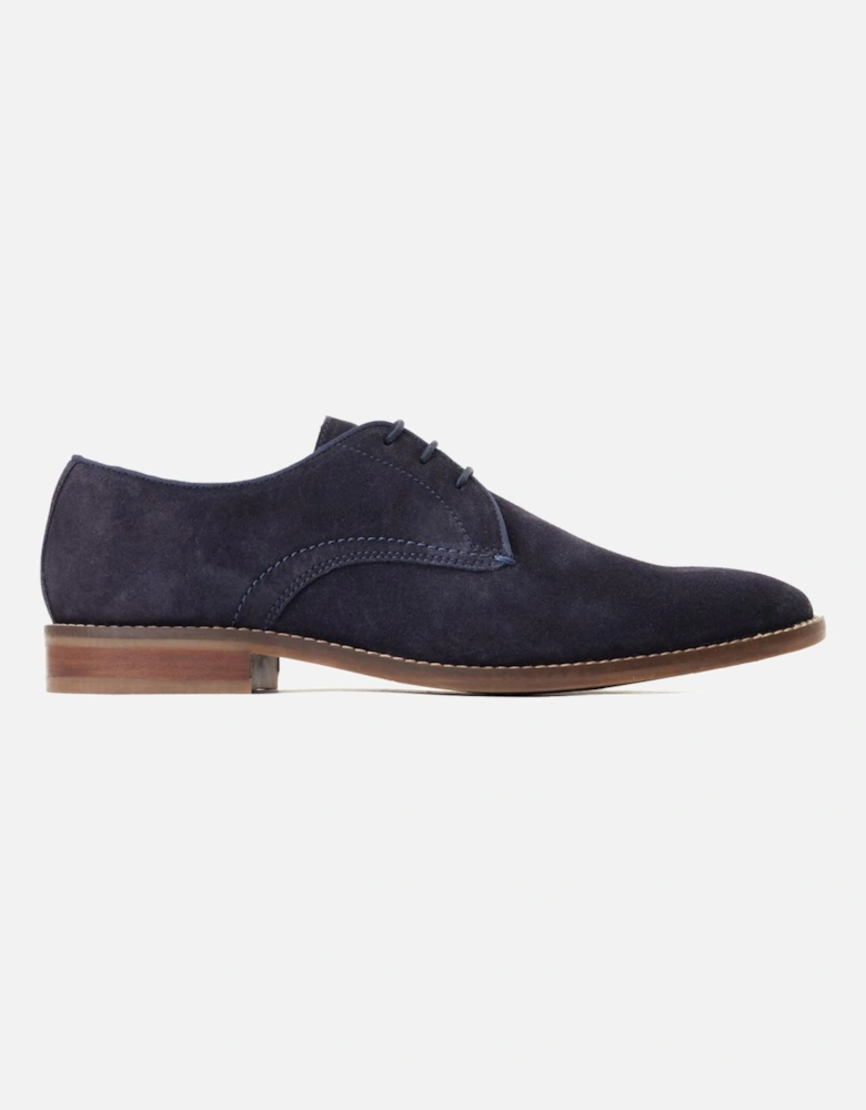 Bronte Derby Mens Shoes