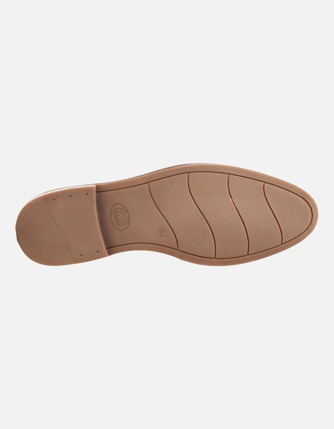 Bronte Derby Mens Shoes