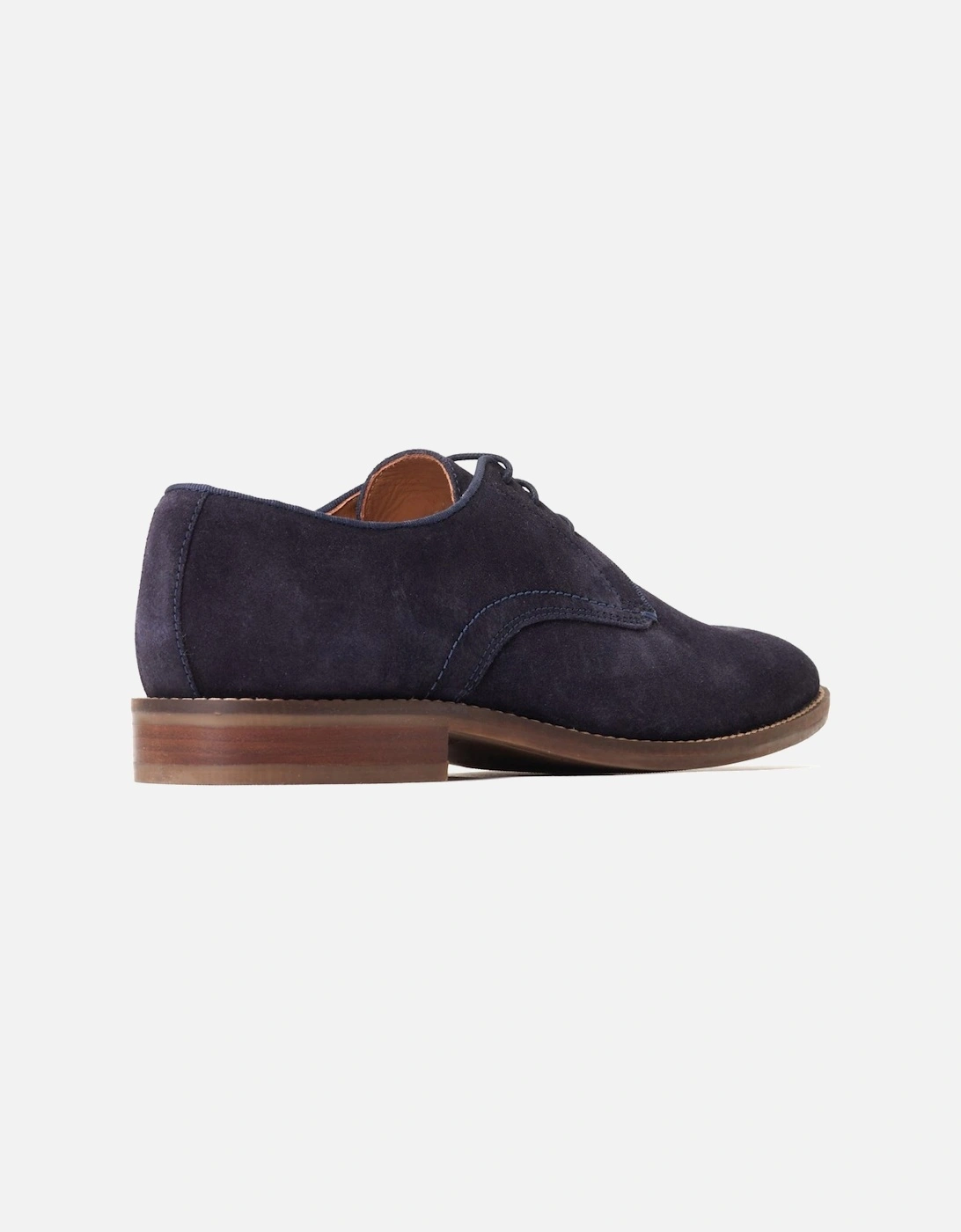 Bronte Derby Mens Shoes