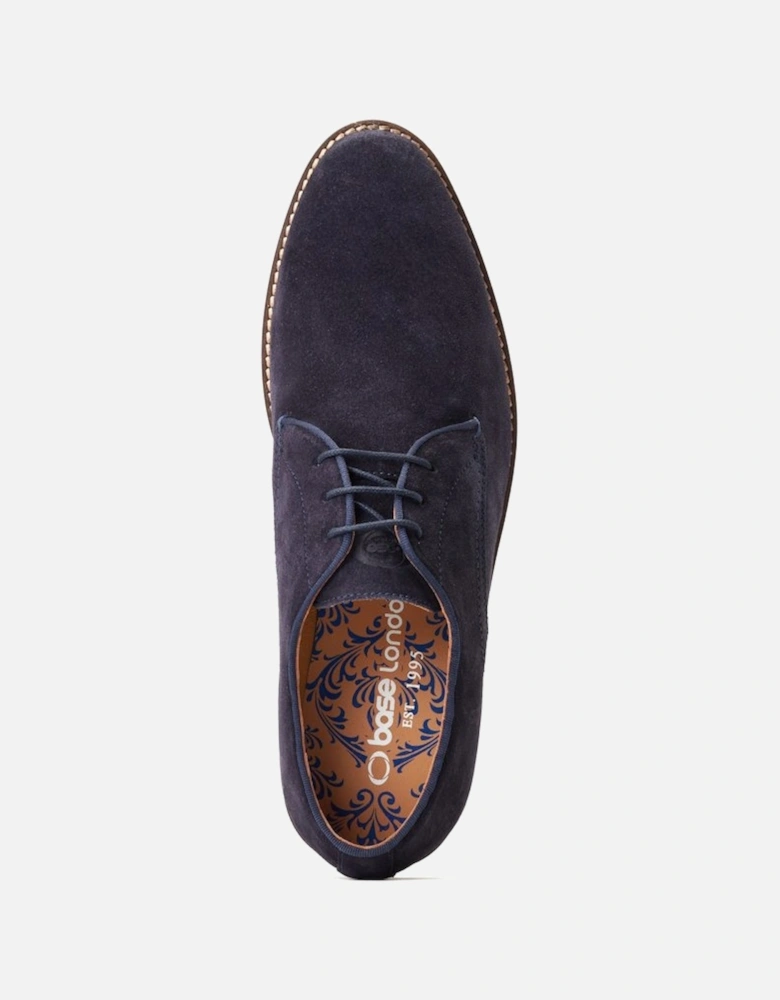 Bronte Derby Mens Shoes