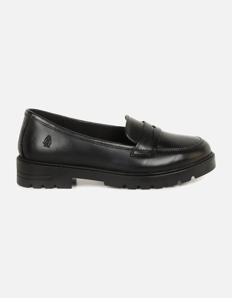 Hazel Girls Senior School Shoes