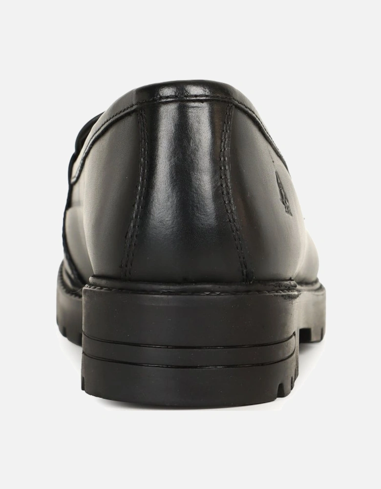 Hazel Girls Senior School Shoes