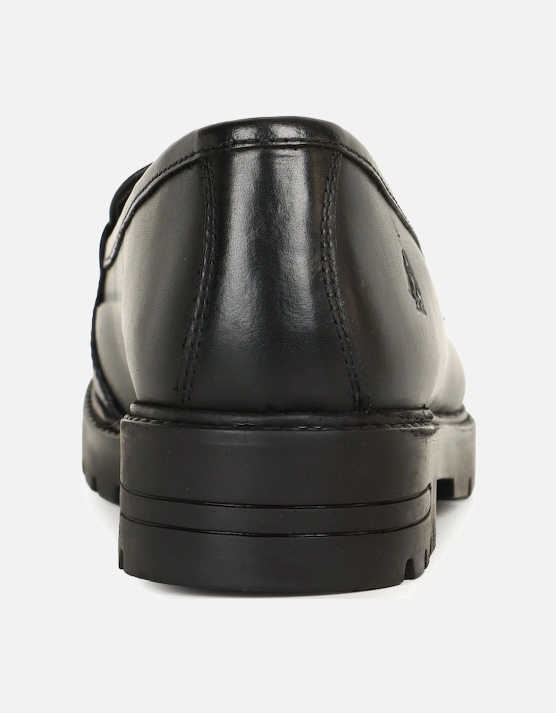 Hazel Girls Senior School Shoes