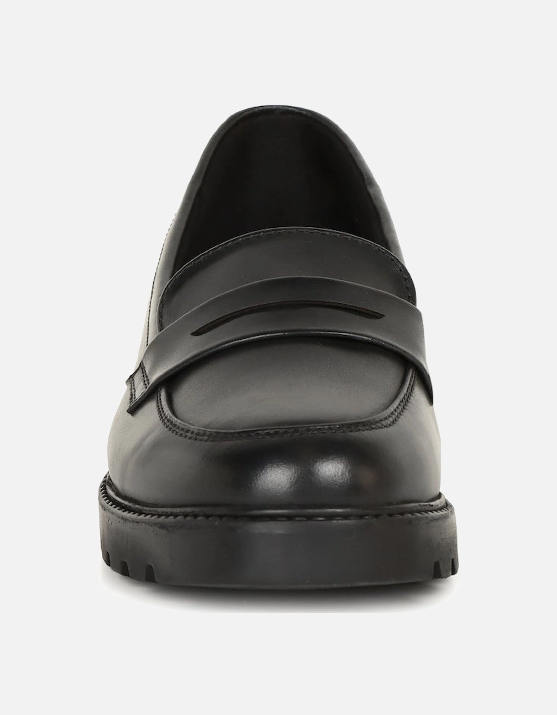 Hazel Girls Senior School Shoes
