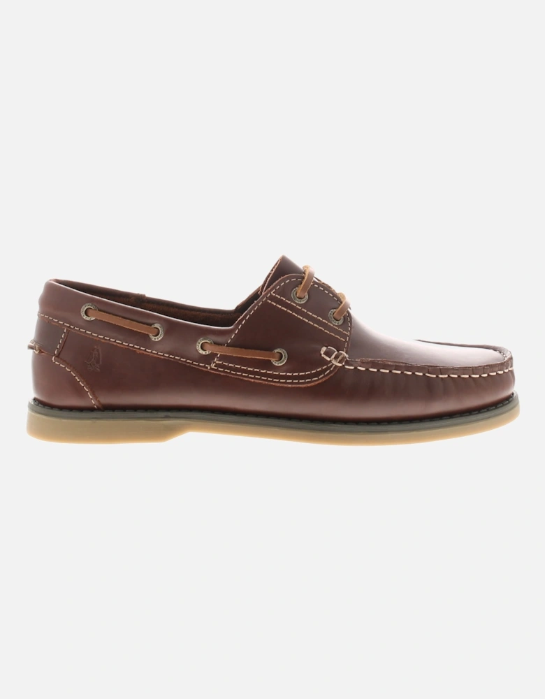 Wilson Boat Sho Men's Shoes UK Size