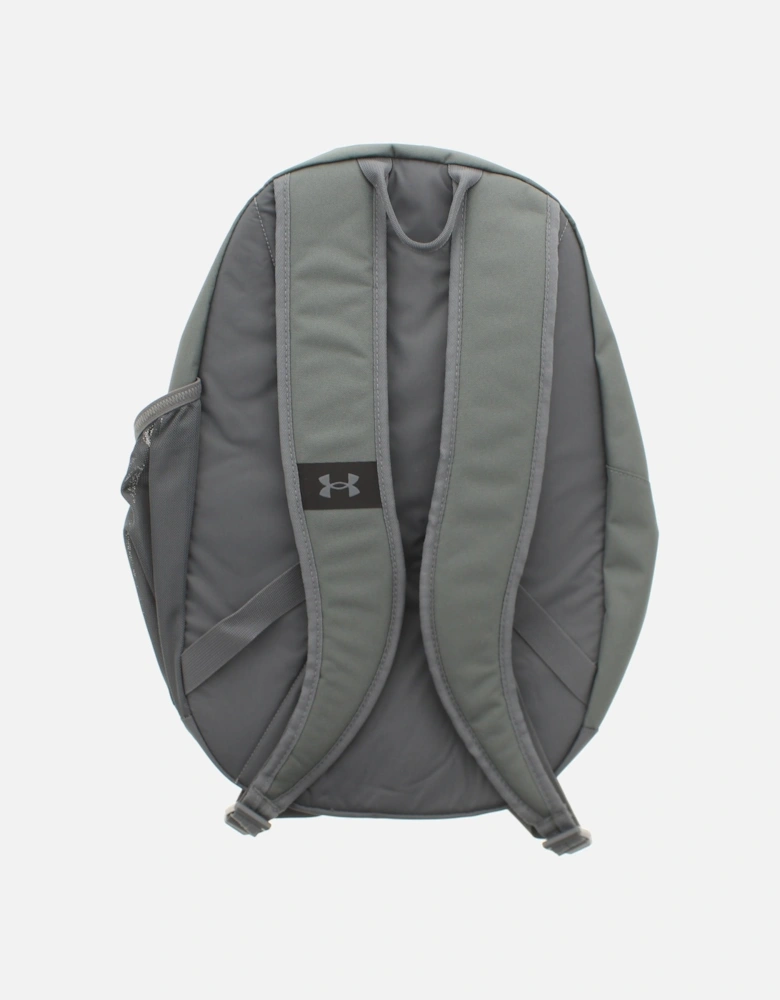 Backpack Hustle Lite Zip grey